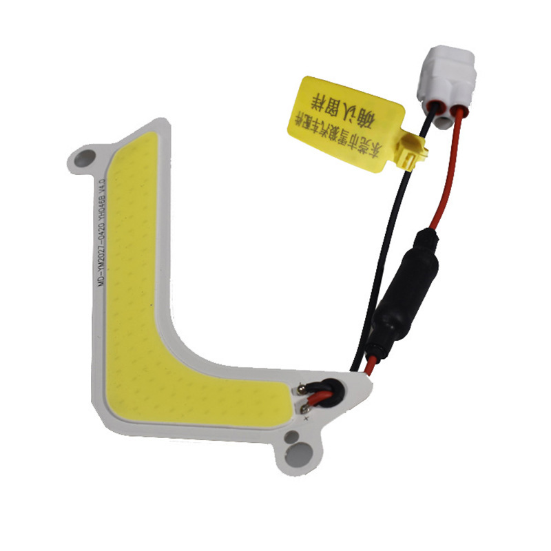  Chinese manufacturer customized golf cart lamp harness / electric sightseeing car lamp harness / terminal wire